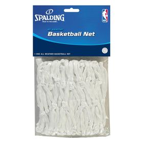 Spalding Beyaz Her Hava Koşuluna Uygun Basketbol Ağı