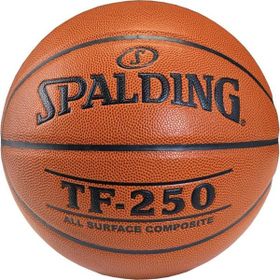 Spalding React TF250 All Surface 6 No Basketbol Topu