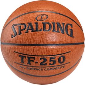 Spalding Reflex No 7 Turuncu - Beyaz Basketbol Topu