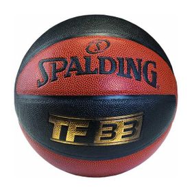 Spalding Reflex No 7 Turuncu - Beyaz Basketbol Topu