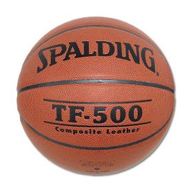 Spalding Reflex No 7 Turuncu - Beyaz Basketbol Topu