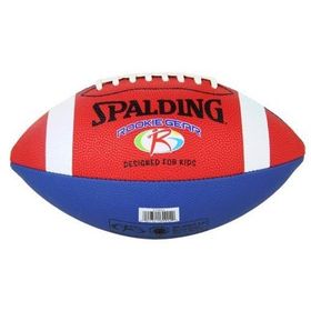 Spalding Rookie Gear 62-992Z Amerikan Futbol Topu