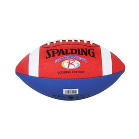 Spalding Rookie Gear 62-992Z Amerikan Futbol Topu