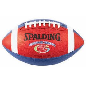 Spalding Rookie Gear 62-992Z Amerikan Futbol Topu