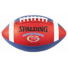 Spalding Rookie Gear 62-992Z Amerikan Futbol Topu
