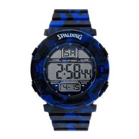 Spalding SP-118 Dijital Spor Saat