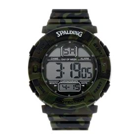 Spalding SP-118 Dijital Spor Saat