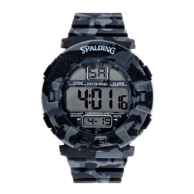 Spalding SP-118 Dijital Spor Saat