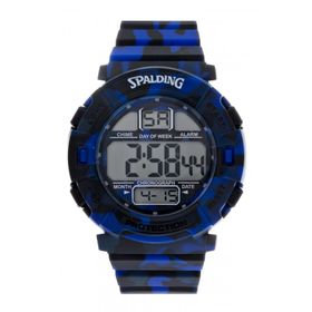 Spalding SP-118 Dijital Spor Saat