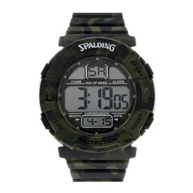 Spalding SP-118 Dijital Spor Saat