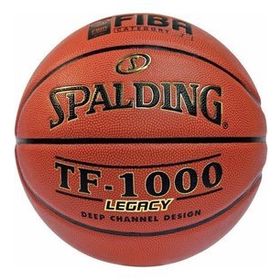 Spalding TF-1000 Basketbol Topu