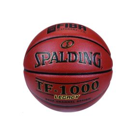 Spalding TF-1000 Basketbol Topu