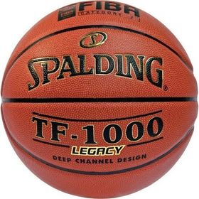 Spalding TF-1000 Basketbol Topu