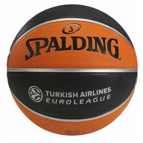 Spalding Tf-150 Basketbol Topu + Povit Top Pompası