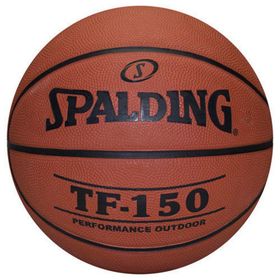 Spalding TF-150 Basketbol Topu*(Pompa Hediyeli)*