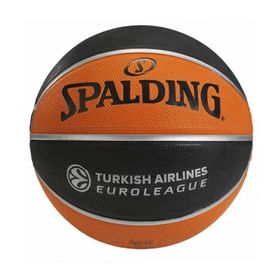 Spalding TF-150 Basketbol Topu*(Pompa Hediyeli)*