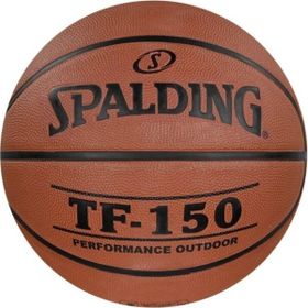 Spalding Tf-150 Euroleague No:7 Basketbol Topu