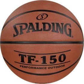Spalding Tf-150 Euroleague No:7 Basketbol Topu