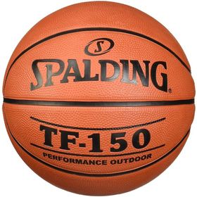Spalding TF-150 No: 3 Basketbol Topu