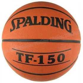 Spalding TF-150 No: 3 Basketbol Topu