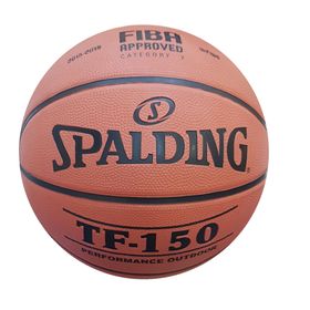 Spalding TF-150 Perform Size 7 Basketbol Topu
