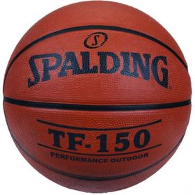 Spalding TF-150 Perform Size 7 Basketbol Topu