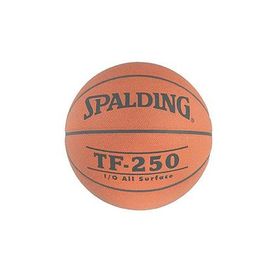 Spalding TF-250 All No: 5 Surface Basket Topu