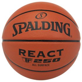 Spalding TF-250 All No: 5 Surface Basket Topu