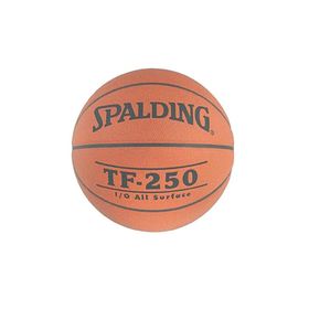 Spalding TF-250 All No: 5 Surface Basket Topu