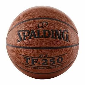 Spalding TF-250 Basketbol Topu