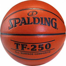 Spalding TF-250 Basketbol Topu