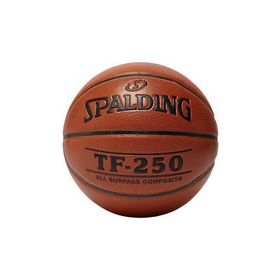 Spalding TF-250 Basketbol Topu