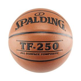 Spalding TF-250 Basketbol Topu