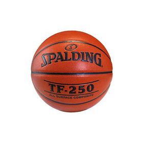 Spalding TF-250 No: 6 Basket Topu