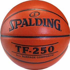 Spalding TF-250 No: 6 Basket Topu