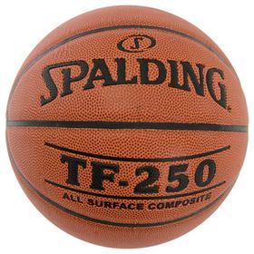 Spalding TF-250 No: 6 Basket Topu