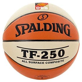 Spalding TF-250 No: 6 Basket Topu
