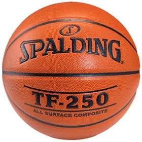 Spalding TF-250 No: 6 Basket Topu