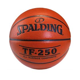 Spalding TF-250 No: 6 Basket Topu