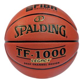 Spalding TF1000 Turkish Airlines Euroleague No:7 Basket Topu