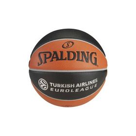 Spalding TF1000 Turkish Airlines Euroleague No:7 Basket Topu