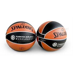 Spalding TF1000 Turkish Airlines Euroleague No:7 Basket Topu
