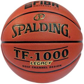 Spalding TF1000 Turkish Airlines Euroleague No:7 Basket Topu