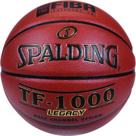 Spalding TF1000 ZK PRO Basketbol Topu