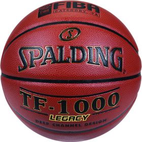 Spalding TF1000 ZK PRO Basketbol Topu