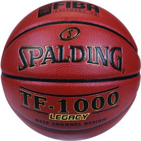 Spalding TF1000 ZK PRO Basketbol Topu
