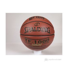 Spalding TF1000 ZK PRO Basketbol Topu