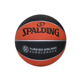 Spalding TF150 Basketbol Topu Turuncu Fiba Logolu 7 Numara