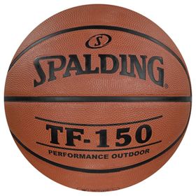 Spalding TF150 Basketbol Topu