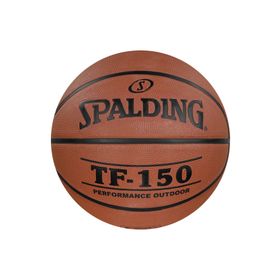 Spalding TF150 Basketbol Topu